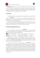 stop all the motions Note the soft limit protection (Page 54 / 99) CypCut-User-Manual-V6.3.6